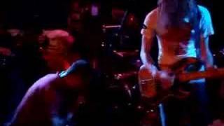 Say Anything - We Killed It - Glasgow ABC 2