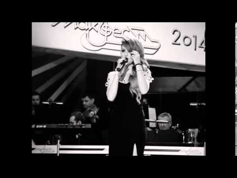 Simona Poposka - Kako da zaboravam