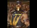 MK11 Funniest Intros Part 1 Shorts