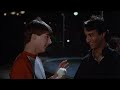 Risky Business Trailer Upscaled HD 1983