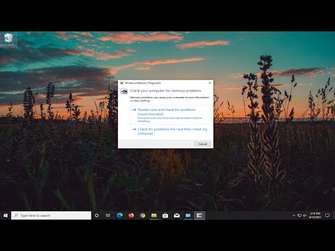 How to Change Desktop Background Image in Windows 10 - Tutorial