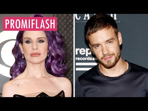 Video Thumbnail: Gebrochenes Herz: Kelly Osbourne trauert um Liam Payne (†31)