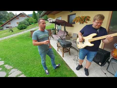 Ansambel Jarica- Ne prižigaj luči (Lojze Slak)