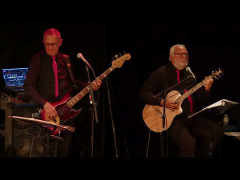 THE RYDERS - When Roses Die (Lennart Clerwall)