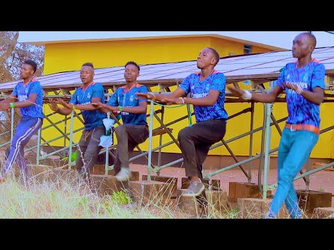 MWAGALA ITULI__NG'WANI BHAYA(Official Video 4k) #Lich_Studio