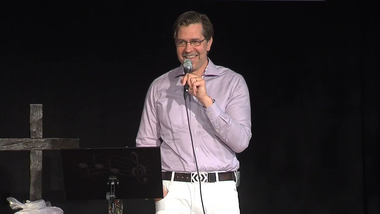 Den kristna familjen Ef 5:21-33 Del 6 av 7