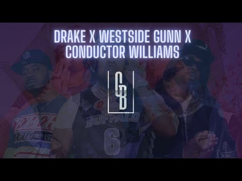 FREE] Drake x Westside Gunn x Conductor Williams Type Beat
