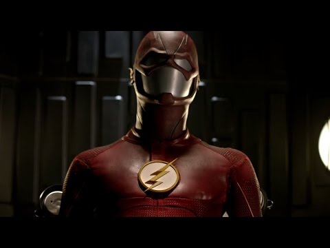 The Flash: S2E23 - Opening Credits/ "This Season On The Flash"