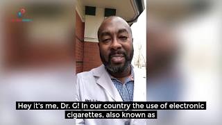 Vaping & Your Health: What's The Real Deal?