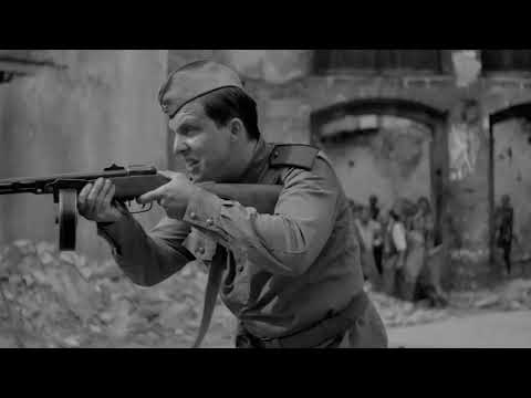 The Defeated Behind the Scenes (Teaser)