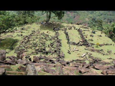 Sejarah Singkat Gn. Padang(Cianjur) Part 2/Akhir.