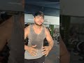 Gym time #gym #fitness #naturalbody #aesthetic #short