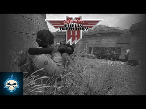 Wolfenstein Enemy Territory: Funny Clips