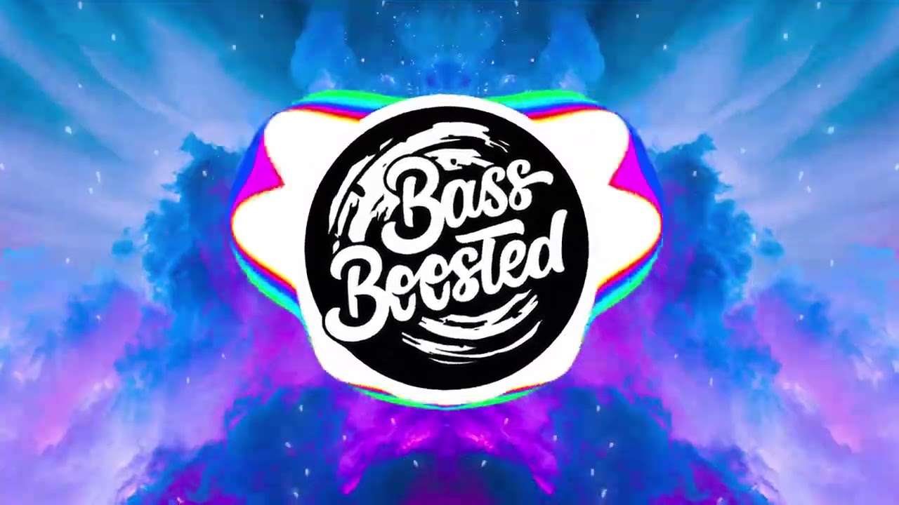Quaatura - Flowers [Bass Boosted]