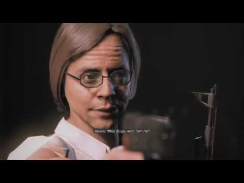 Mafia III part 41 Saving the Cuban