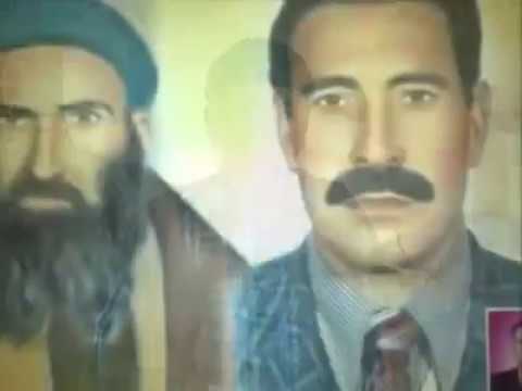 ZAZACA AĞIT - DENGBEJ  MEHMET DALBUDAK