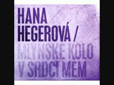 Hana Hegerová-Rozdíl