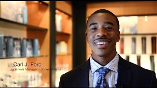 Burke Williams Hollywood Walk-Through Pt. 1