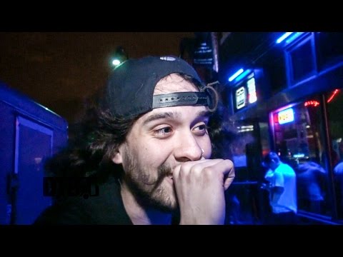 I Set My Friends On Fire - CRAZY TOUR STORIES Ep. 470