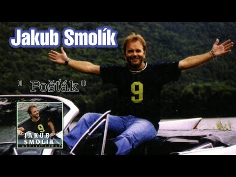 Jakub Smolík /  