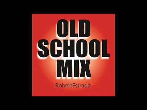 OLD SCHOOL MIX