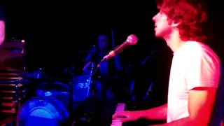 Kingsfoil - Grapevine Valentine (8-10-13)