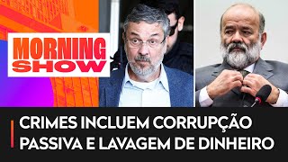 STJ anula condenações de Palocci, Vaccari e de outros 11 réus da Lava Jato