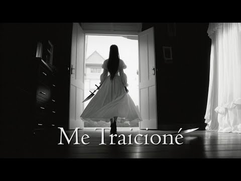 Zolez - Me Traicioné | (Videoclip con I.A.)