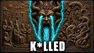 The Gods Had a Mother — And She Tried to Kill Every One of Them
