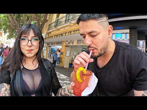 $15 Got Me This in Guadalajara 🇲🇽