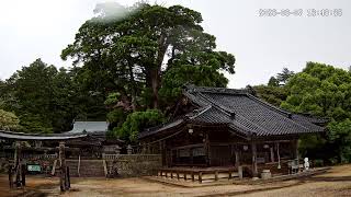 岡山祇園寺