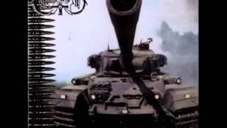 Marduk -Baptism By Fire