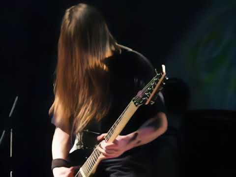 Hatecraft - Alone Against The World (2020 HD Remaster)