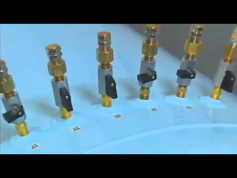 Fortius 420 Steel Hyperbaric HBOT Chamber