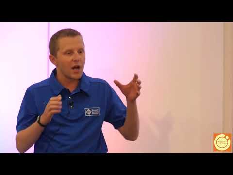 INTEGRATE 2016 - Connecting enterprise applications to IBM mainframe systems