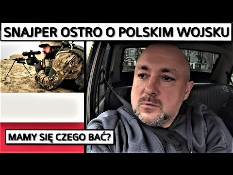 POLAK NA WOJNIE AMERYKANÓW *Najskuteczniejszy snajper P.Wójtowicz i jego analiza | DUŻY W  MALUCHU