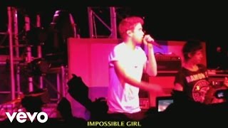 The Summer Set - Someone Like You (Fan Video)