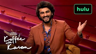  Koffee With Karan | Episode 6 | Hulu
