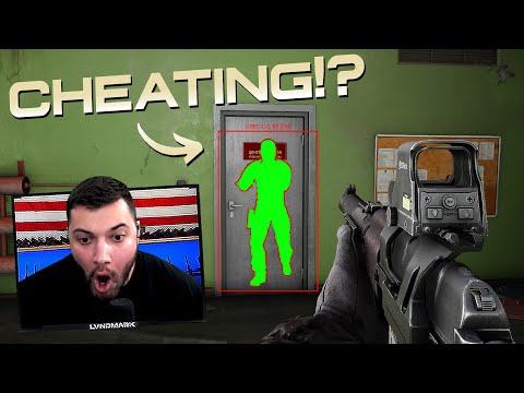 I 100% Got Reported for these Kills.