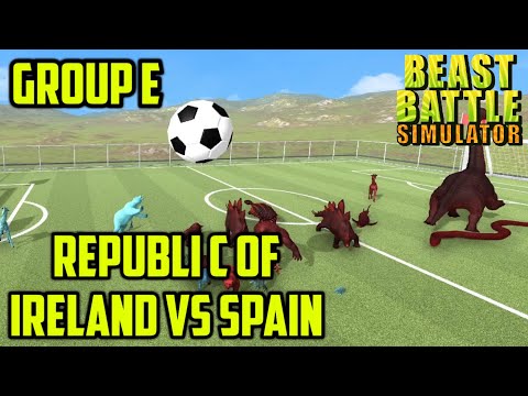 Steam Community :: Beast Battle Simulator