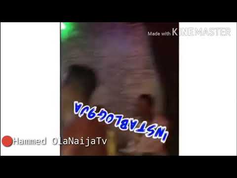 Nigerians Celebrate Symply Tacha's Eviction 2019 Housemate Got Disqualified  in BB Naija House.