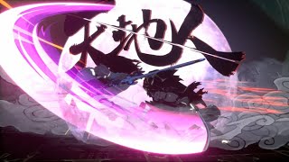 GUILTY GEAR STRIVE #8