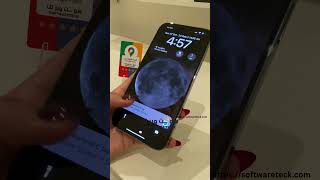 بطاقة تقييم قوقل ماب NFC