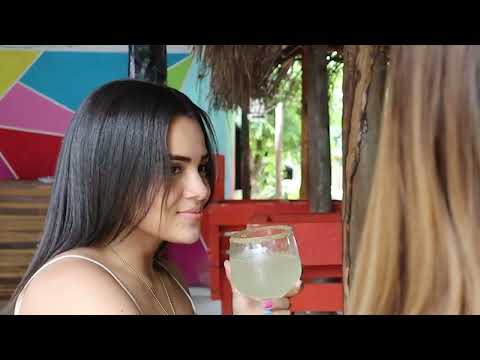 La Escapadita - #ElCarlismo (Video Oficial)