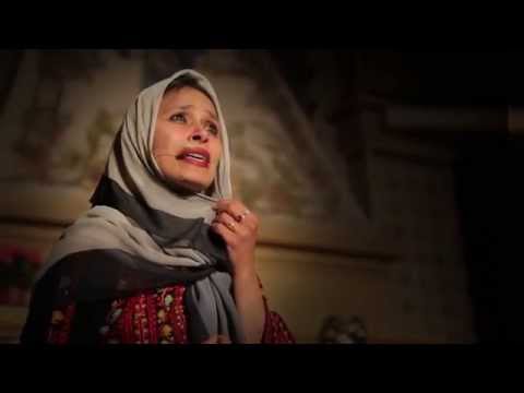 Healing Wounds of War and Creating Cultures of Peace