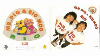 MR.PIG & BIG.MOO (Full Album)