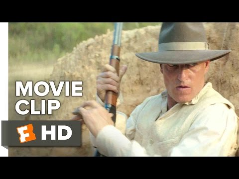 The Duel (Clip 'Standoff')