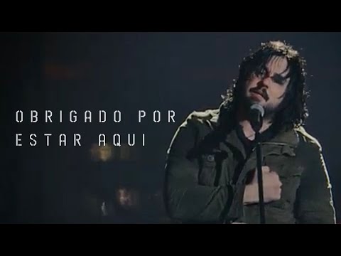 28 Guilherme de Sá - Obrigado Por Estar Aqui (Vídeo Oficial):