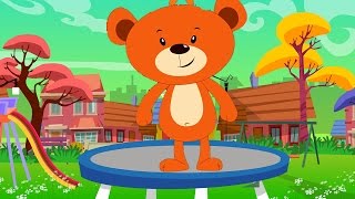 Teddy Bear TURN gameplay video by TinyDragons, 1:43 duration