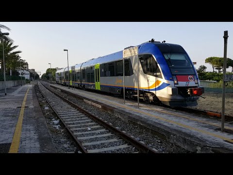 GUARDAVALLE - Swing Catanzaro lido - Reggio Calabria C.l